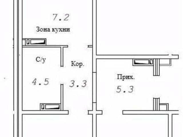 Квартира продажа в Элитный, Новосибирская область