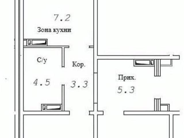 Квартира продажа в Элитный, Новосибирская область