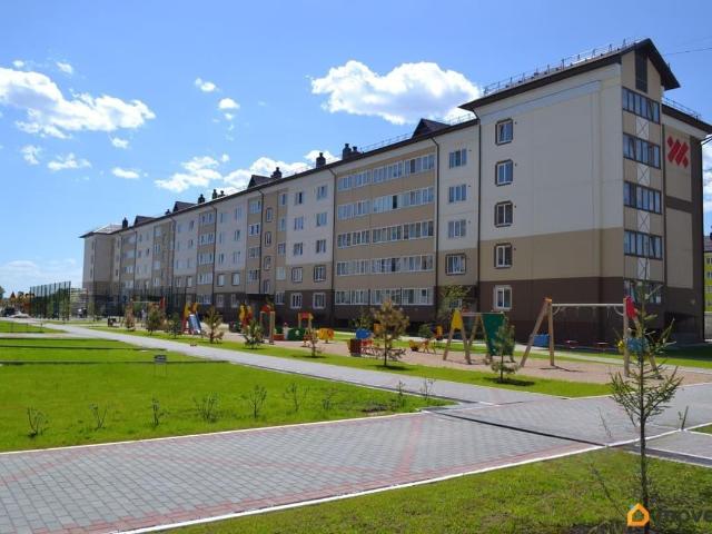 Квартира продажа в Элитный, Новосибирская область