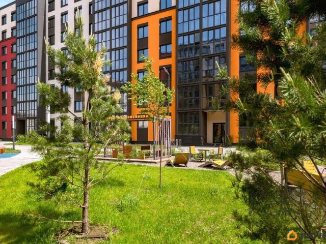 Квартира продажа в Элитный, Новосибирская область