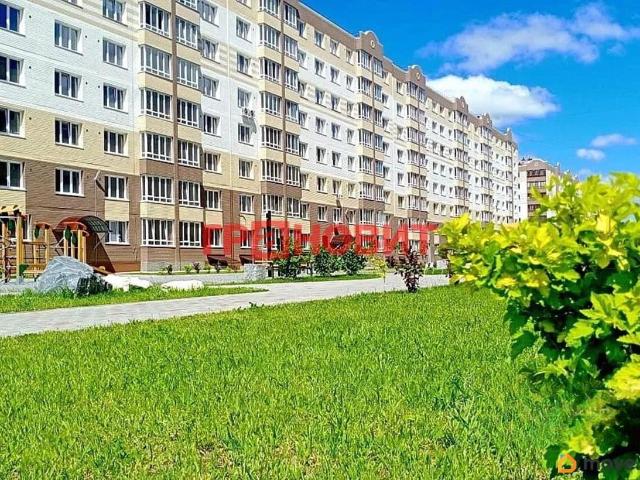 Квартира продажа в Элитный, Новосибирская область