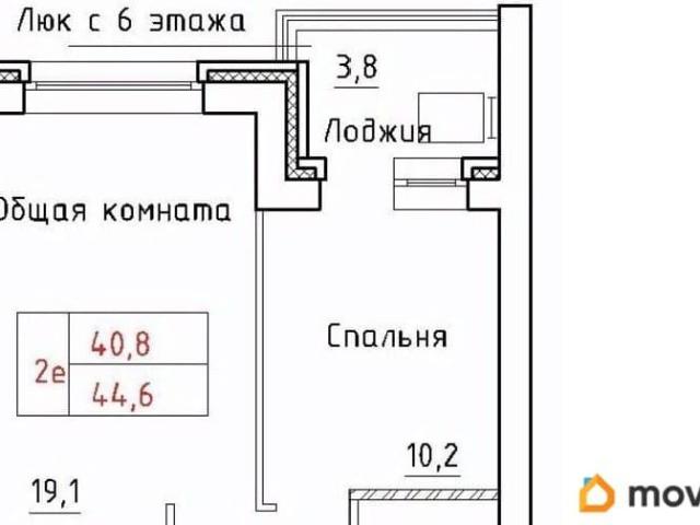 Квартира продажа в Элитный, Новосибирская область