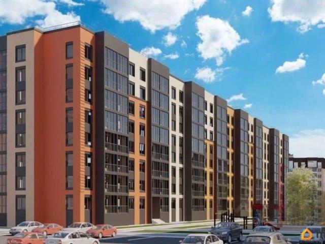 Квартира продажа в Элитный, Новосибирская область