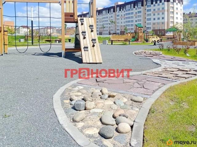 Квартира продажа в Элитный, Новосибирская область