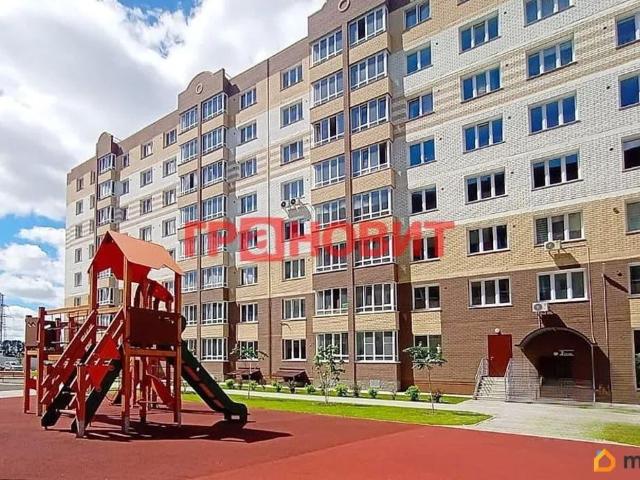 Квартира продажа в Элитный, Новосибирская область