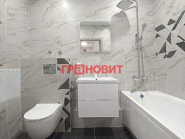 Квартира продажа в Элитный, Новосибирская область
