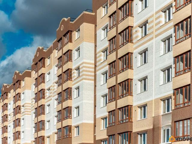 Квартира продажа в Элитный, Новосибирская область