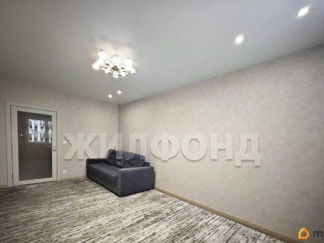 Квартира продажа в Элитный, Новосибирская область