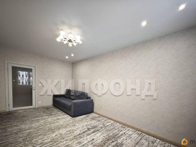 Квартира продажа в Элитный, Новосибирская область