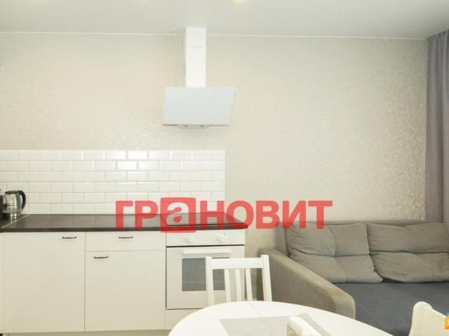 Квартира продажа в Элитный, Новосибирская область