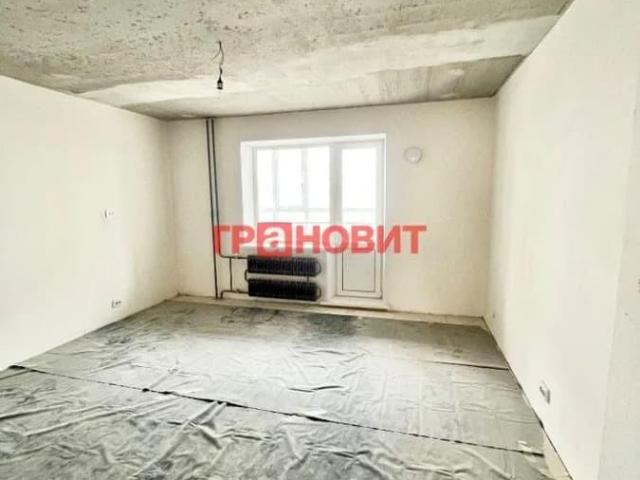 Квартира продажа в Элитный, Новосибирская область