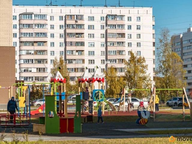 Квартира продажа в Элитный, Новосибирская область