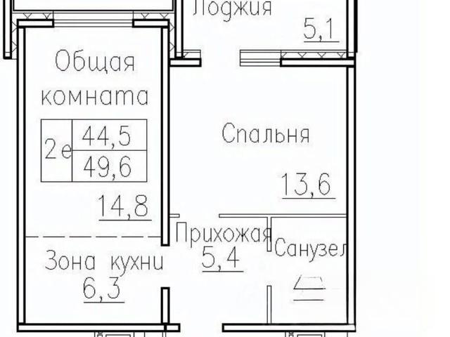 Квартира продажа в Элитный, Новосибирская область
