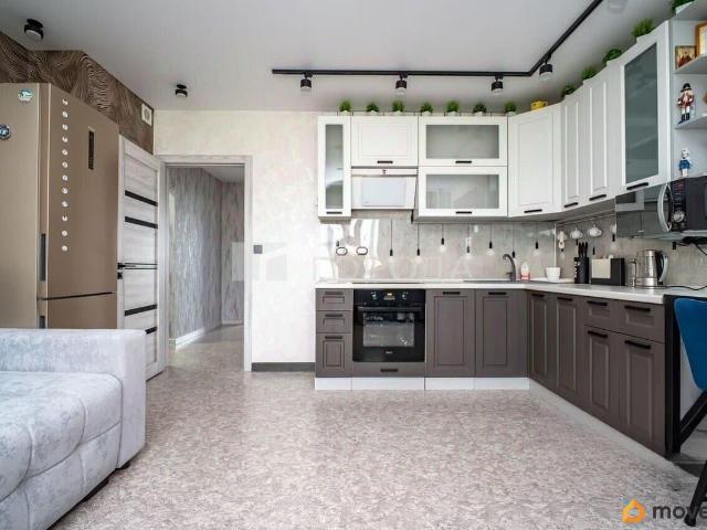 Квартира продажа в Элитный, Новосибирская область