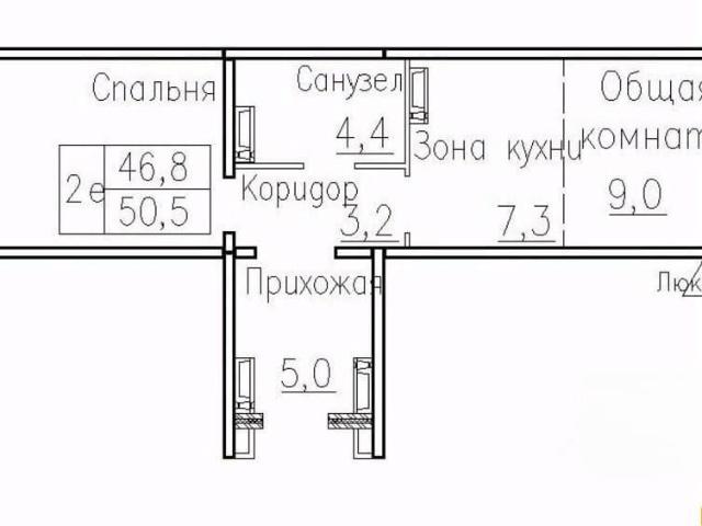 Квартира продажа в Элитный, Новосибирская область