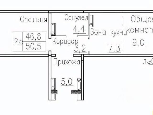 Квартира продажа в Элитный, Новосибирская область