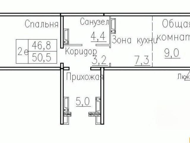 Квартира продажа в Элитный, Новосибирская область