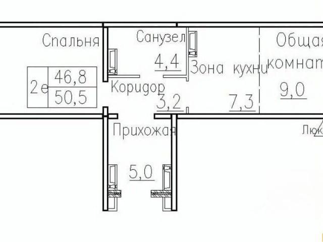 Квартира продажа в Элитный, Новосибирская область