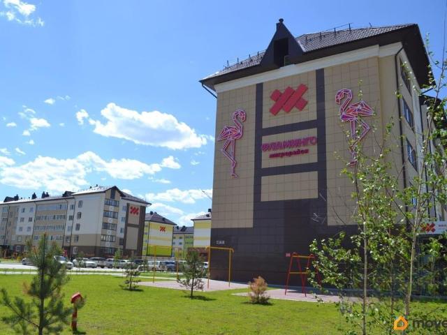 Квартира продажа в Элитный, Новосибирская область