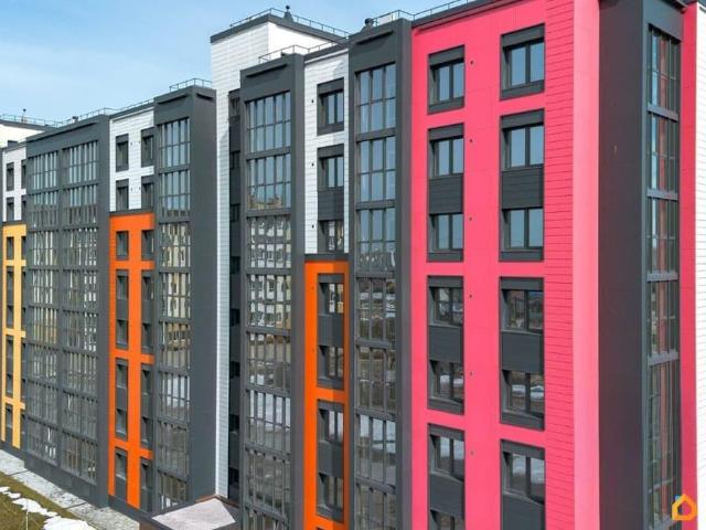 Квартира продажа в Элитный, Новосибирская область