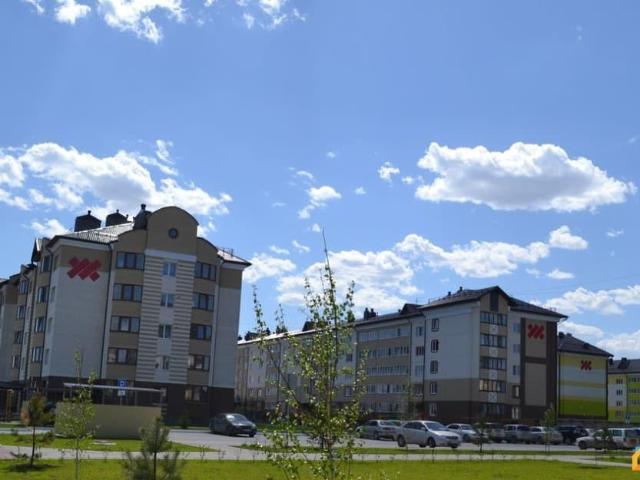 Квартира продажа в Элитный, Новосибирская область