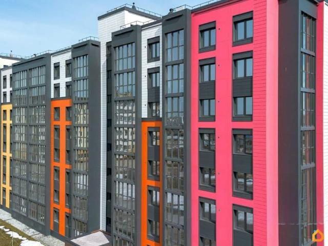Квартира продажа в Элитный, Новосибирская область