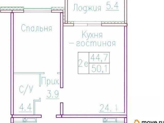 Квартира продажа в Элитный, Новосибирская область