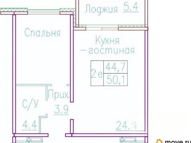 Квартира продажа в Элитный, Новосибирская область