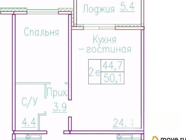 Квартира продажа в Элитный, Новосибирская область