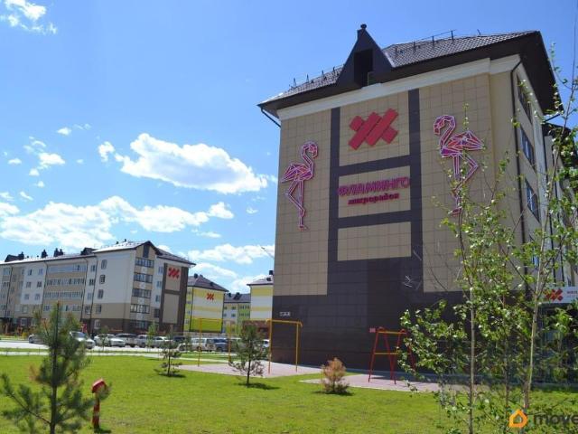 Квартира продажа в Элитный, Новосибирская область