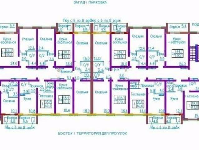 Квартира продажа в Элитный, Новосибирская область