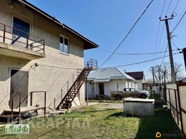 Квартира продажа в Краснодарский Край