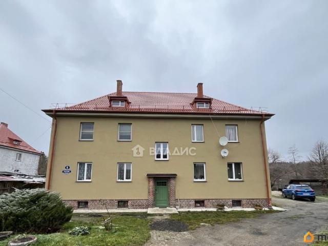 Квартира продажа в Калининградская область