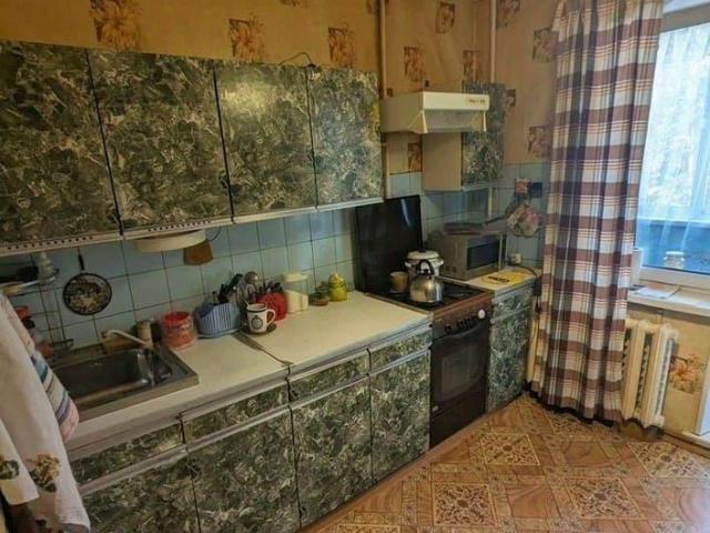 Квартира продажа в Черкизово, Кабардино-Балкарская Республика