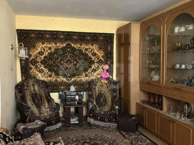 Квартира продажа в Самарская область