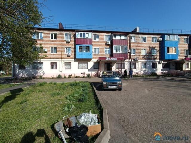 Квартира продажа в Краснодарский Край