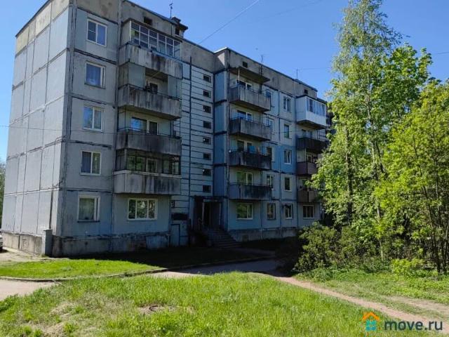 Квартира продажа в Ленинградская область