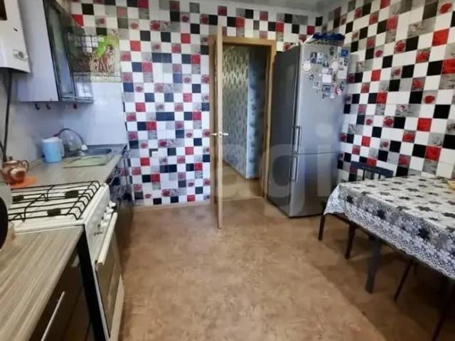 Квартира продажа в Голубой Факел, Домбаровский район
