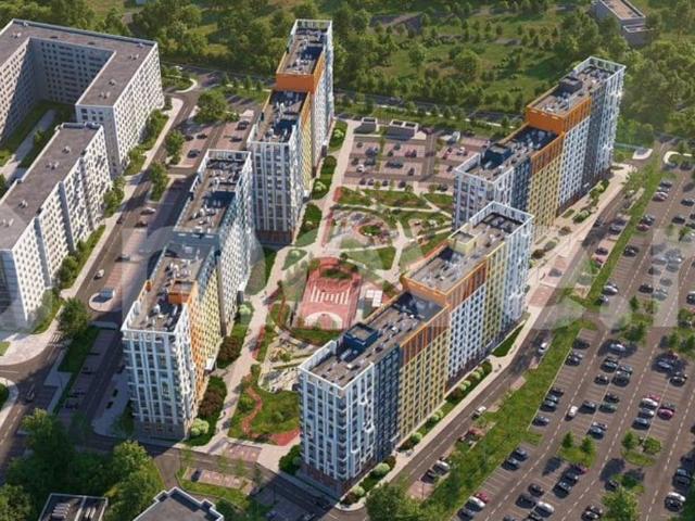 Квартира продажа в Тульская область