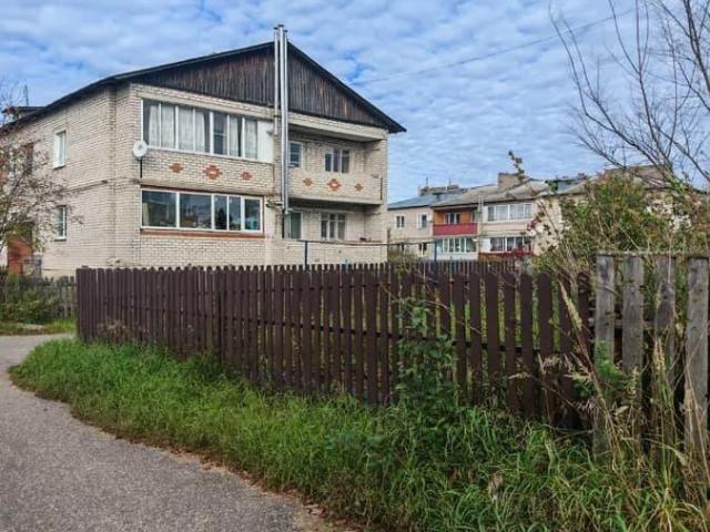Квартира продажа в Горка, Киржачский район