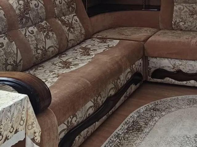 Квартира продажа в Горняцкий, Белокалитвинский район