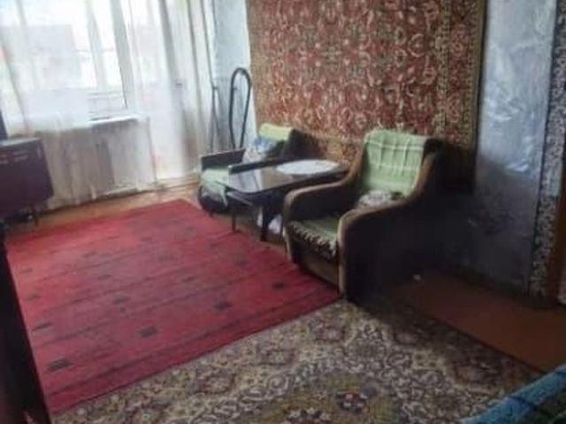 Квартира продажа в Яя, Кемеровская область