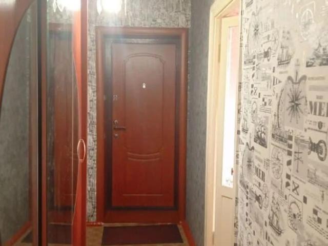 Квартира продажа в Яя, Кемеровская область