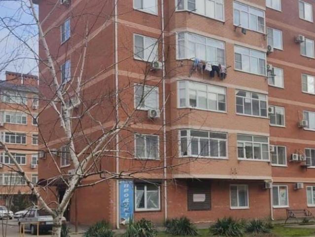 Квартира продажа в Сдт Строитель Дп, Адыгея Республика
