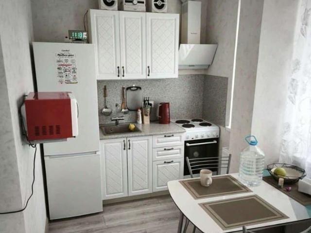 Квартира продажа в Сдт Строитель Дп, Адыгея Республика