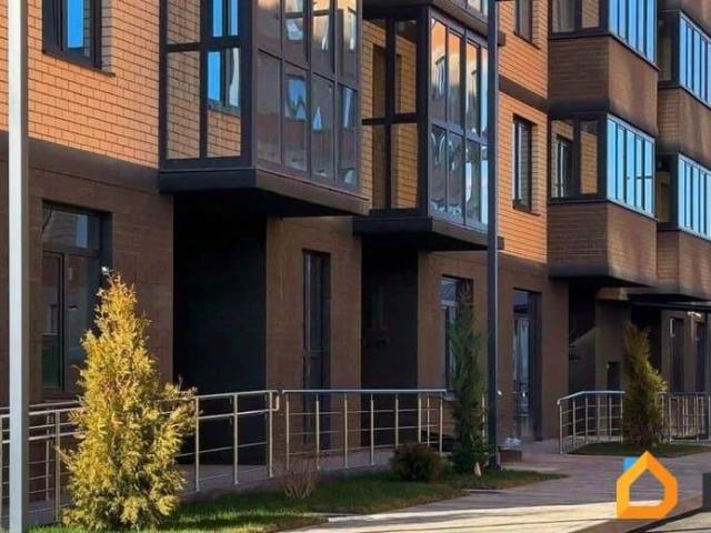 Квартира продажа в Сдт Строитель Дп, Адыгея Республика