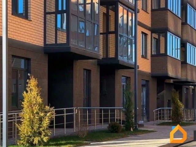 Квартира продажа в Сдт Строитель Дп, Адыгея Республика
