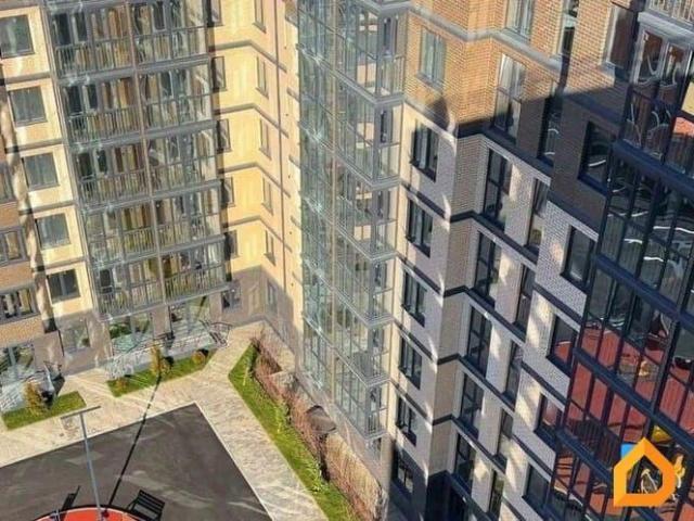 Квартира продажа в Сдт Строитель Дп, Адыгея Республика
