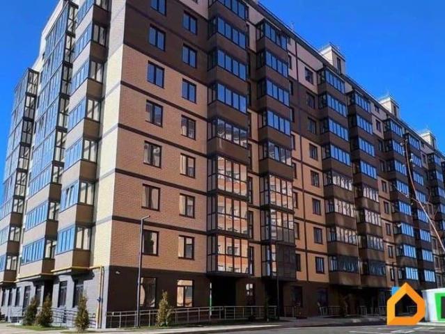 Квартира продажа в Сдт Строитель Дп, Адыгея Республика