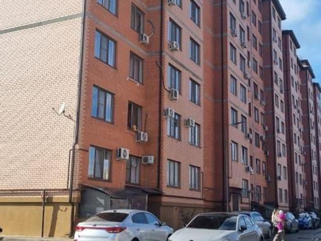 Квартира продажа в Сдт Строитель Дп, Адыгея Республика